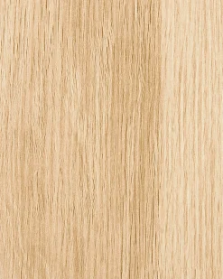 Tavolino consolle LYNWOOD Marrone chiaro