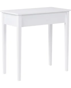 Tavolino consolle YIRRA Bianco