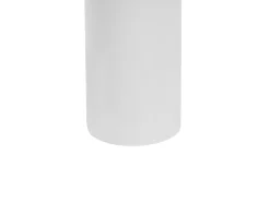 Tavolino da caffè AUBURN Bianco