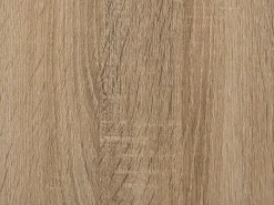 Tavolino da caffè CLIO Grigio chiaro con contenitore