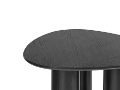 Tavolino da caffè DACOMA Nero
