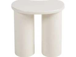 Tavolino INGLIS Bianco