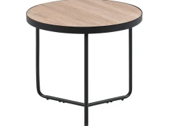 Tavolino MELODY Marrone chiaro