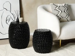 Tavolino UHANA Nero