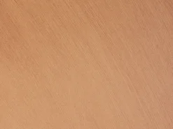 Tavolino CALDARO 40 cm 40 cm Simil legno Marrone