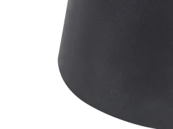 Tavolino TOFET Nero