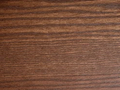 Tavolo da pranzo AKRON Frassino marrone 100 cm 100 cm Legno