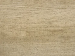 Tavolo da pranzo BUSCOT Marrone chiaro 160 cm 90 cm