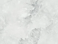 Tavolo da pranzo EFTALIA Marmo bianco 120/150 cm 80 cm