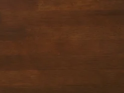 Tavolo da pranzo estensibile MASELA Marrone scuro 90/120 cm 60 cm Legno