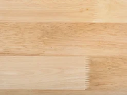 Tavolo da pranzo GEORGIA Nero 150 cm 90 cm Legno
