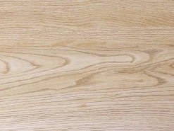 Tavolo da pranzo GRAHAM Marrone chiaro 180 cm 90 cm