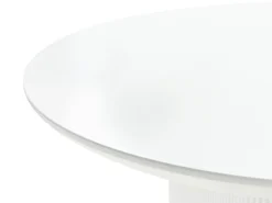 Tavolo da pranzo MOBERLY Bianco 180 cm 90 cm