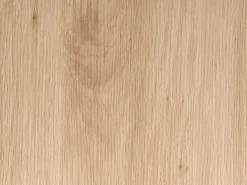 Tavolo da pranzo SHERIDAN Marrone chiaro/Bianco 180 cm 90 cm