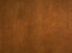 Tavolo da pranzo TYMIS Mogano scuro 120 cm 120 cm