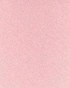 Tavolo da toilette per bambini con sgabello MARGIE Rosa