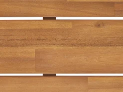 Tavolo da pranzo da giardino FORNELLI 180 cm 90 cm Legno d'acacia Marrone