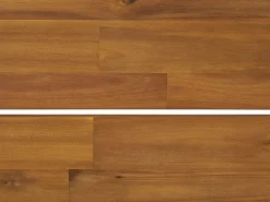 Tavolo da pranzo da giardino LIVORNO 210 cm 90 cm Legno d'acacia Marrone