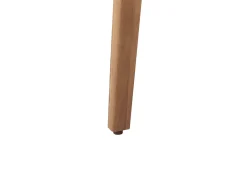 Tavolo da pranzo da giardino PARAGGI 180 cm 90 cm Legno di acacia certificato Marrone
