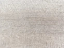 Tavolo da pranzo da giardino SOVARETO 180 cm 90 cm Simil legno Grigio chiaro