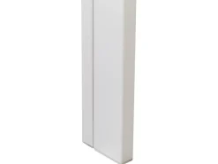 Tavolo da pranzo per 6 persone COMO 150 cm 90 cm Beige