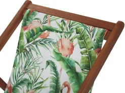 Teli da sdraio ANZIO/AVELLINO 113 x 44 cm Multicolore