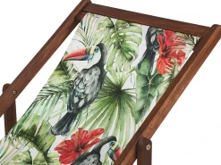 Teli da sdraio ANZIO/AVELLINO 113 x 44 cm Multicolore
