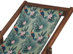 Teli da sdraio ANZIO/AVELLINO 113 x 44 cm Multicolore