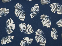 Teli da sdraio ANZIO/AVELLINO 113 x 44 cm Blu marino