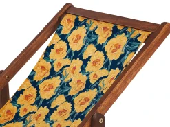 Teli da sdraio ANZIO/AVELLINO 113 x 44 cm Multicolore