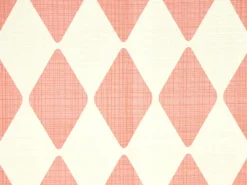 Teli da sdraio ANZIO/AVELLINO 113 x 44 cm Rosso chiaro