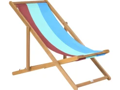 Teli da sdraio ANZIO/AVELLINO 113 x 44 cm Multicolore