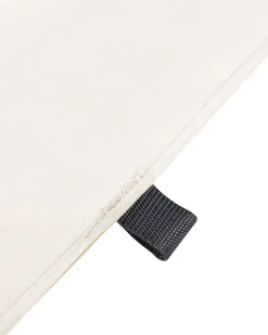 Tenda a vela LUKKA 300 cm 300 cm Bianco sporco