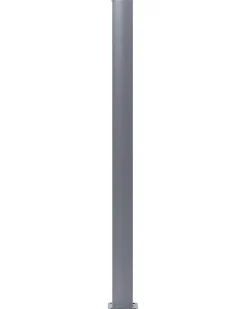 Tendalino laterale DORIO 305 cm 160 cm Beige