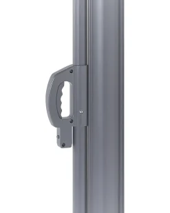 Tendalino laterale DORIO 305 cm 160 cm Beige