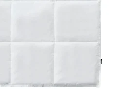 Trapunta Piumino d'anatra Extra caldo GRIVOLA 220 x 240 cm