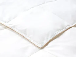 Trapunta Piumino d'anatra Medio caldo EIGER 220 x 240 cm