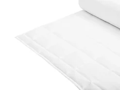Trapunta Poliestere 5.5 TOG Leggermente caldo ANNAPURNA 220 x 240 cm