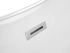 Vasca da bagno freestanding ANTIGUA 180 x 78 cm Bianco