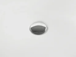 Vasca da bagno freestanding ANTIGUA 180 x 78 cm Bianco