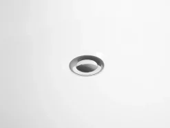 Vasca da bagno freestanding BAYLEY 170 x 77 cm Bianco
