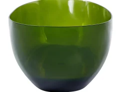 Vasca da bagno freestanding BLANCARENA 170 x 78 cm Verde