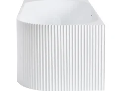 Vasca da bagno GOCTA Lato destro 170 x 78 cm Bianco