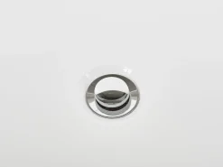 Vasca da bagno GOCTA Lato destro 170 x 78 cm Bianco
