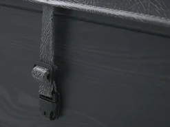 Vasca idromassaggio da esterno con LED ARCELIA Grigio