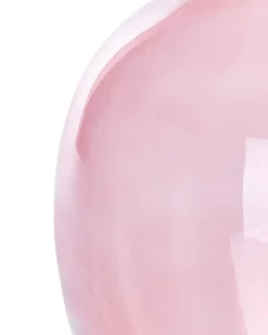 Vaso da fiori ROTI Vetro 39 cm Rosa