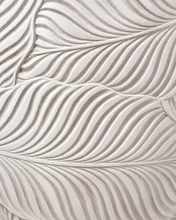 Vaso per piante BAIYUN 42 cm Beige chiaro