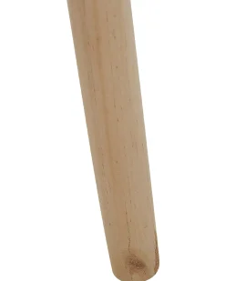 Vaso per piante rialzato AGROS Metallo 35 cm Nero