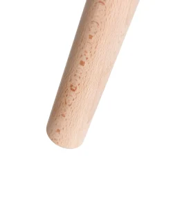 Vaso per piante rialzato PREWEZA 23 cm Bianco sporco