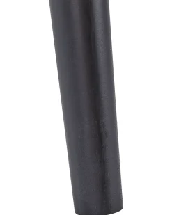 Vaso per piante rialzato VARDIANI 50 cm Oro